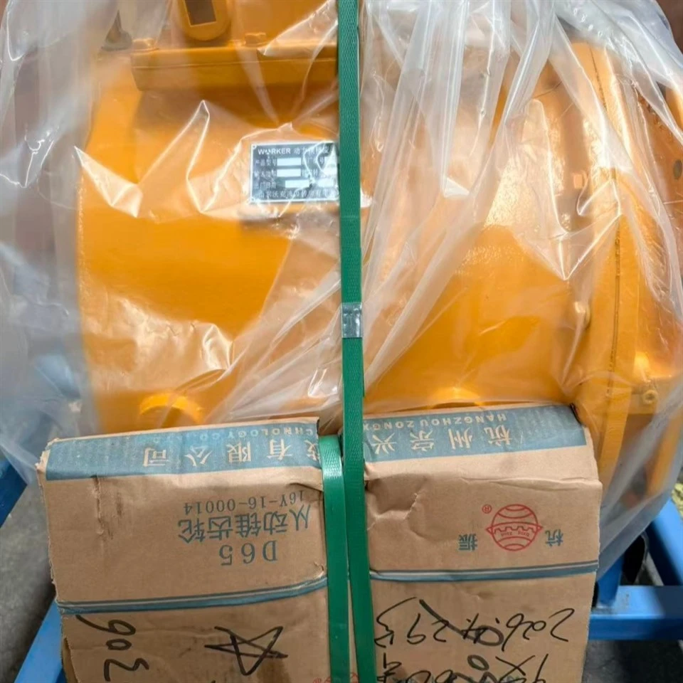 Bulldozer Transmission factory