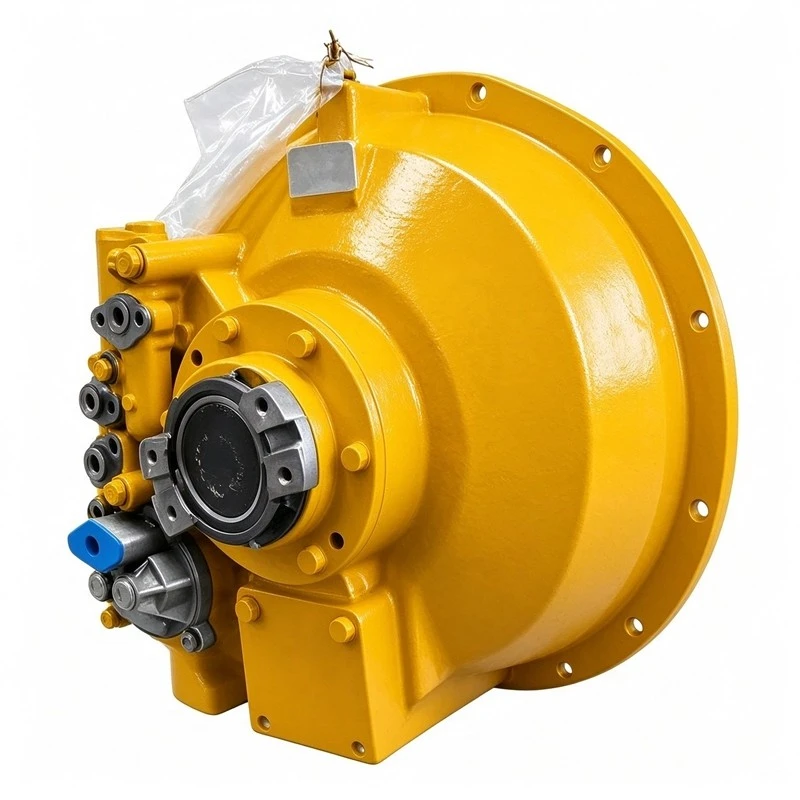 Heavy Duty Torque Converter suppliers