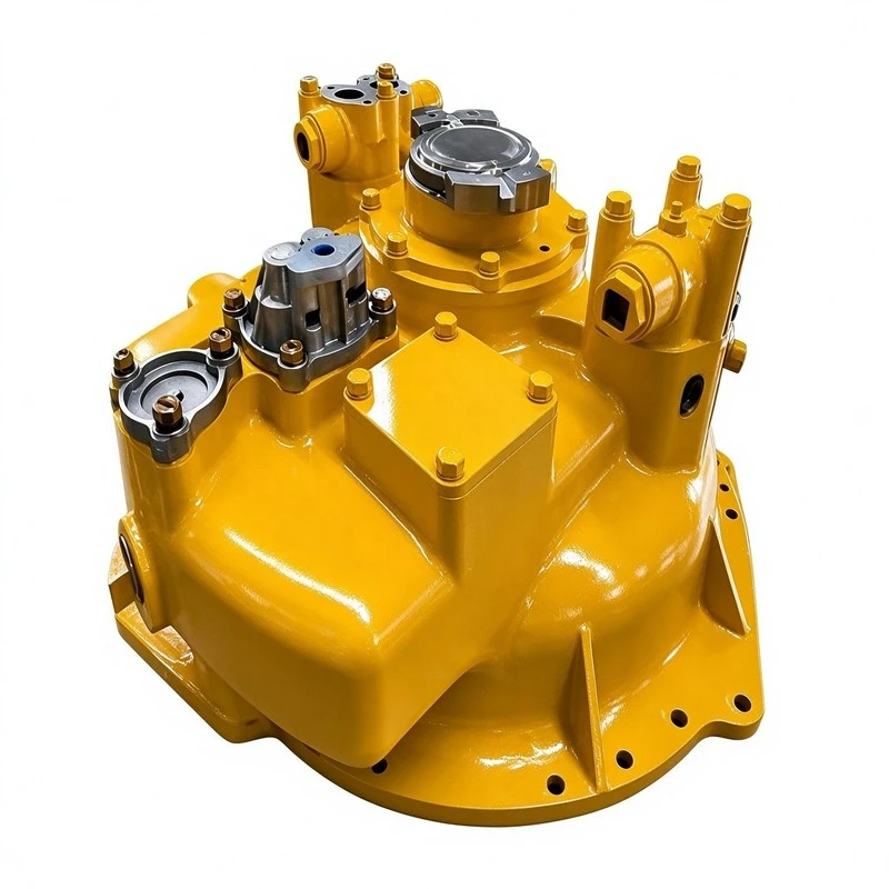 Industrial Torque Converter suppliers