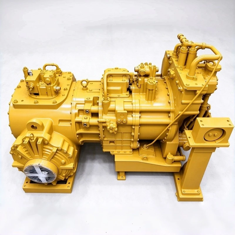 Road Roller Transmission suppliers