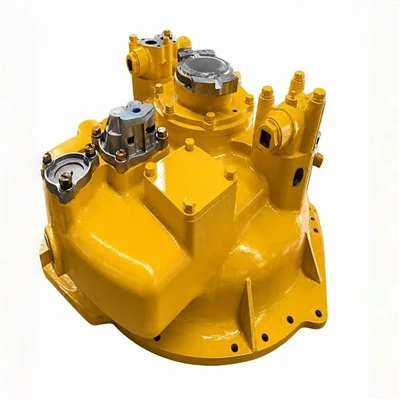 Bulldozer Torque Converter Assembly