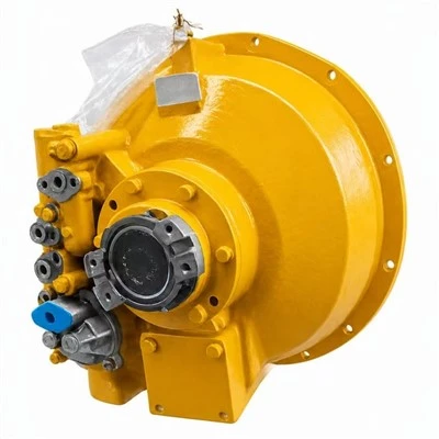Construction Machinery Hydraulic Torque Converter
