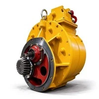Farm Machinery Transmission