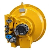 Heavy Duty Torque Converter